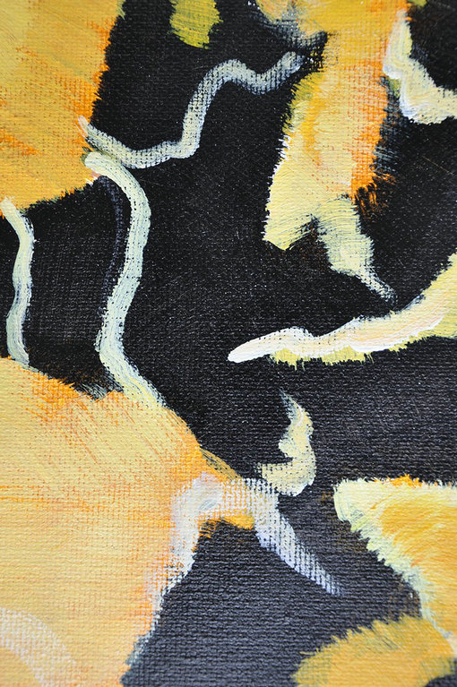 Extra Large Abstract Painting On Canvas,Hand Painted Oversized Horizontal Abstract Marble Art On Canvas,Large Canvas Art,Modern Art Abstract Painting,Earthy Yellow ,Black,White.etc